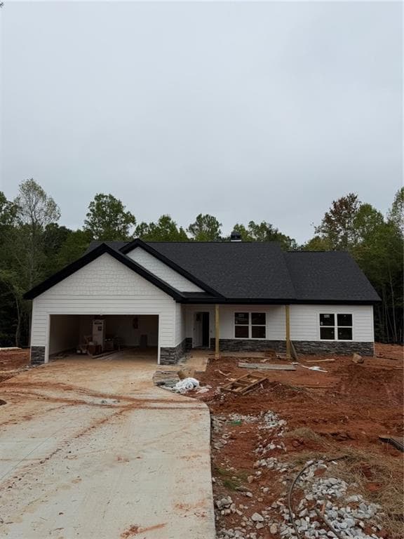 3 bedroom, 2 bathroom, 1,949 sq ft single family residence for sale at 289 Cool Springs Road, Clarkesville, GA 30523 — photo 2