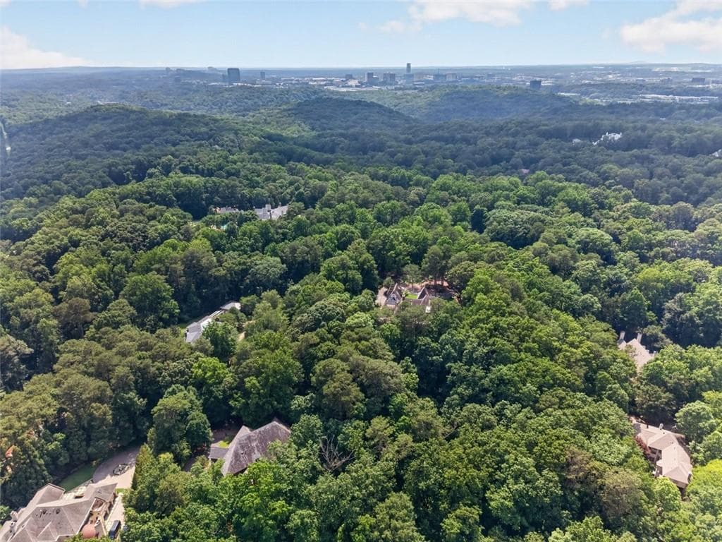 4 bedroom, 6 bathroom, 8,270 sq ft single family residence for sale at 4969 Northside Drive, Sandy Springs, GA 30327 — photo 3