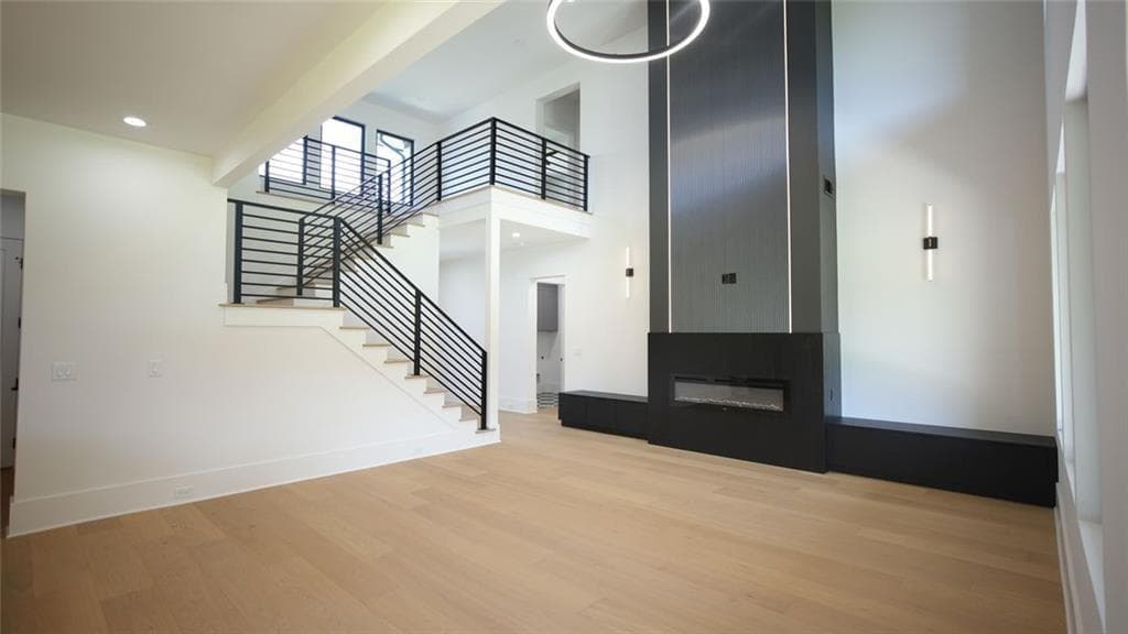 4 bedroom, 5 bathroom, 4,712 sq ft single family residence for sale at 3295 Kelly Glen Court, Dacula, GA 30019 — photo 7