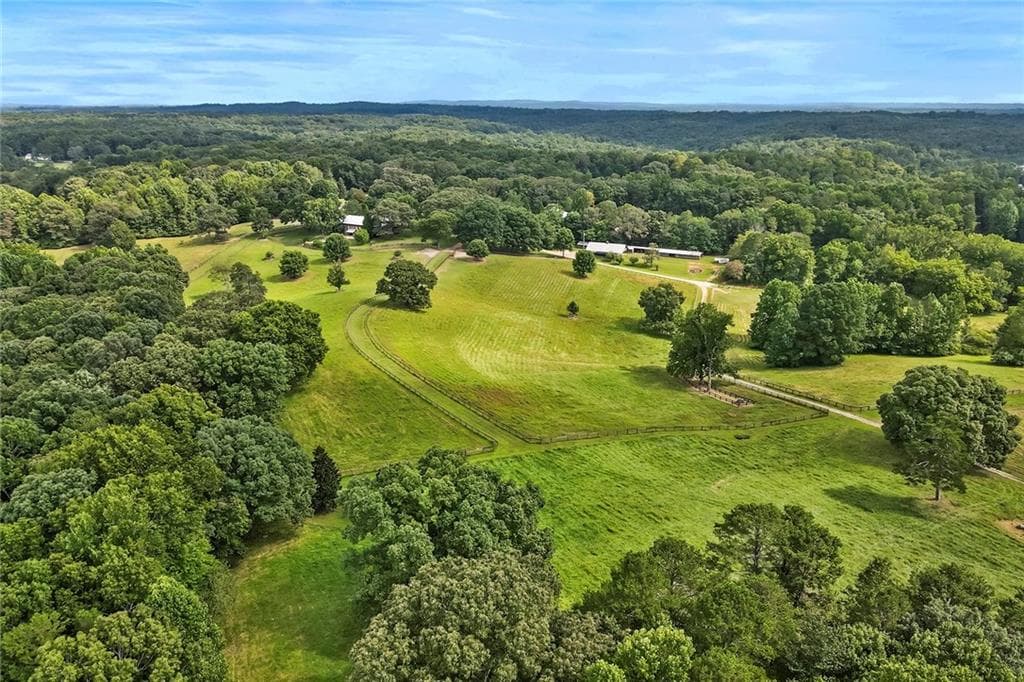 7 bedroom, 8 bathroom single family residence for sale at 683 Duck Thurmond Road, Dawsonville, GA 30534 — photo 5
