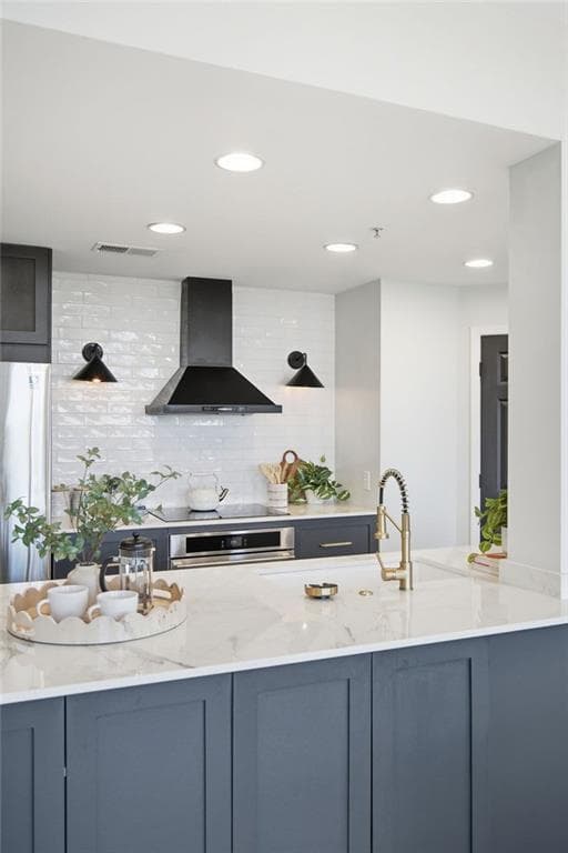 2 bedroom, 2 bathroom, 1,233 sq ft condominium for sale at 3040 Peachtree Road 611, Atlanta, GA 30305 — photo 9