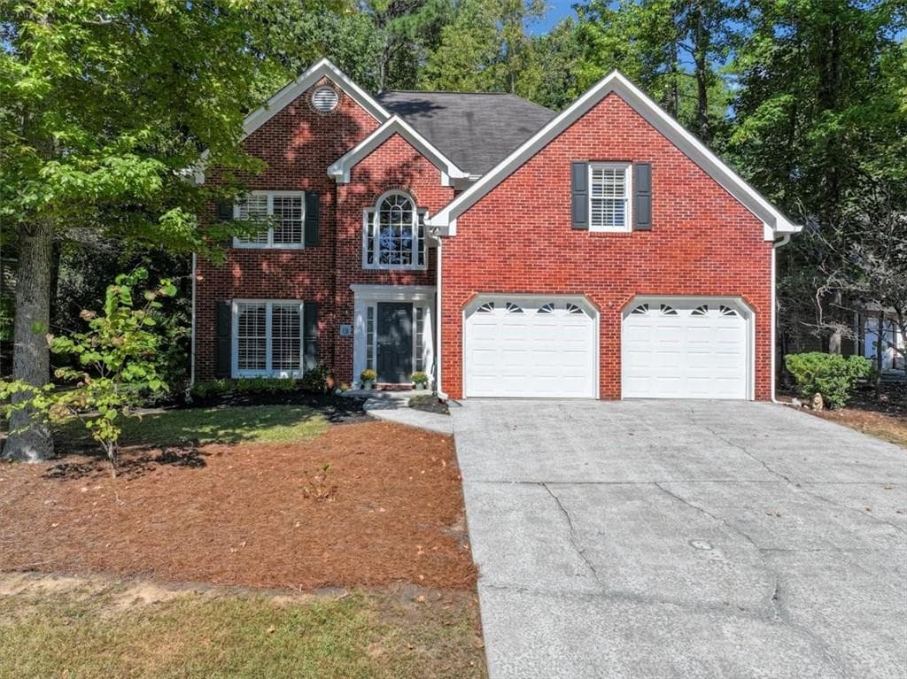 4 bedroom, 3 bathroom, 2,519 sq ft single family residence for sale at 3012 Tallowood Drive, Marietta, GA 30064 — photo 5