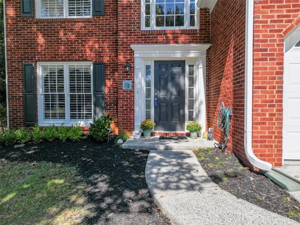 4 bedroom, 3 bathroom, 2,519 sq ft single family residence for sale at 3012 Tallowood Drive, Marietta, GA 30064 — photo 6