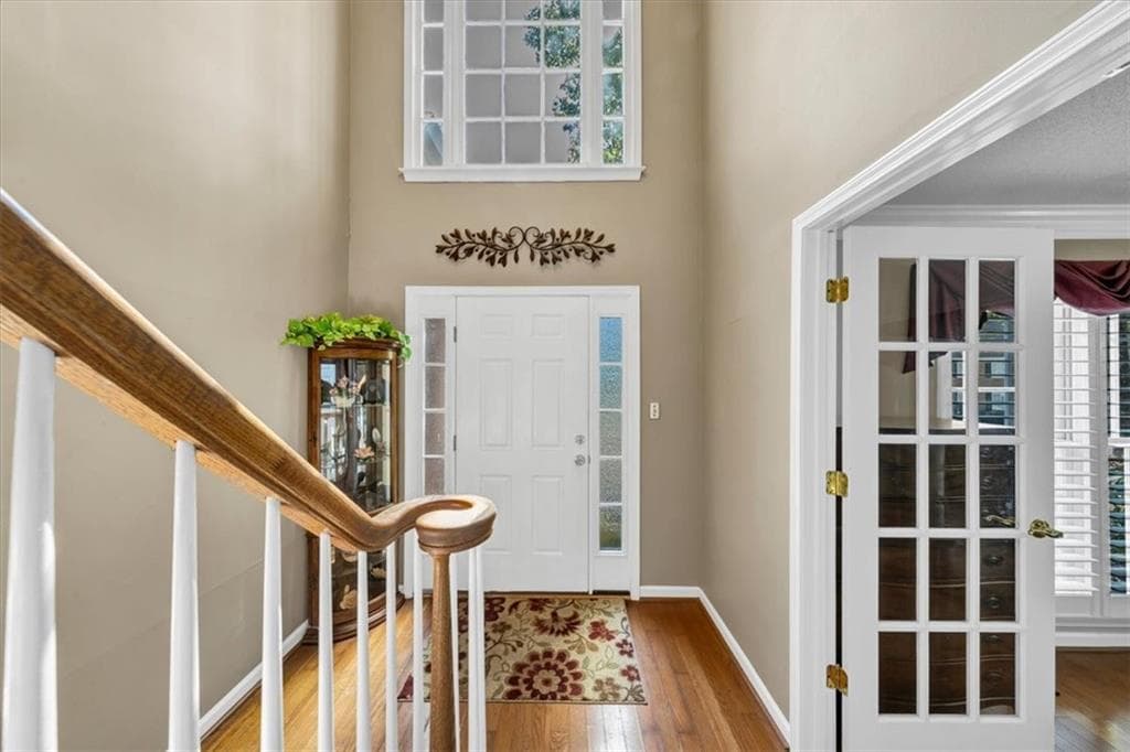 4 bedroom, 3 bathroom, 2,519 sq ft single family residence for sale at 3012 Tallowood Drive, Marietta, GA 30064 — photo 7