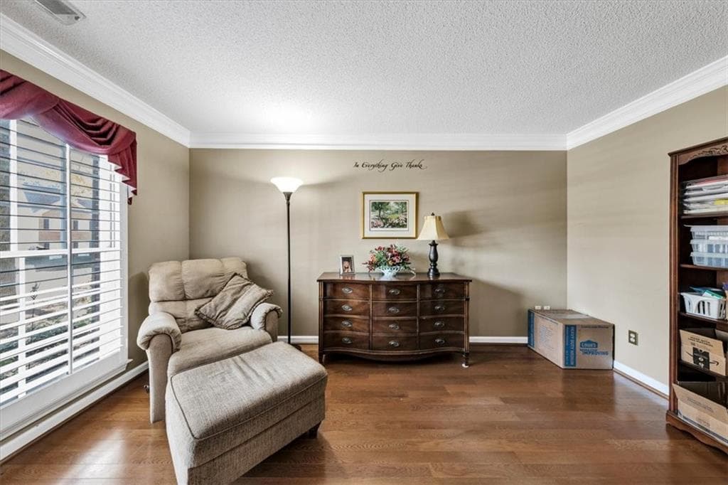 4 bedroom, 3 bathroom, 2,519 sq ft single family residence for sale at 3012 Tallowood Drive, Marietta, GA 30064 — photo 10