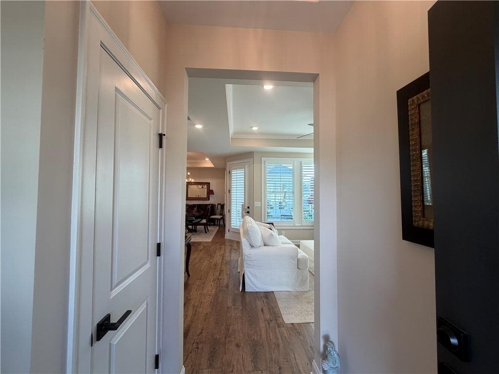 2 bedroom, 2 bathroom, 1,830 sq ft single family residence for sale at 3337 Fishpond Circle, Dacula, GA 30019 — photo 3