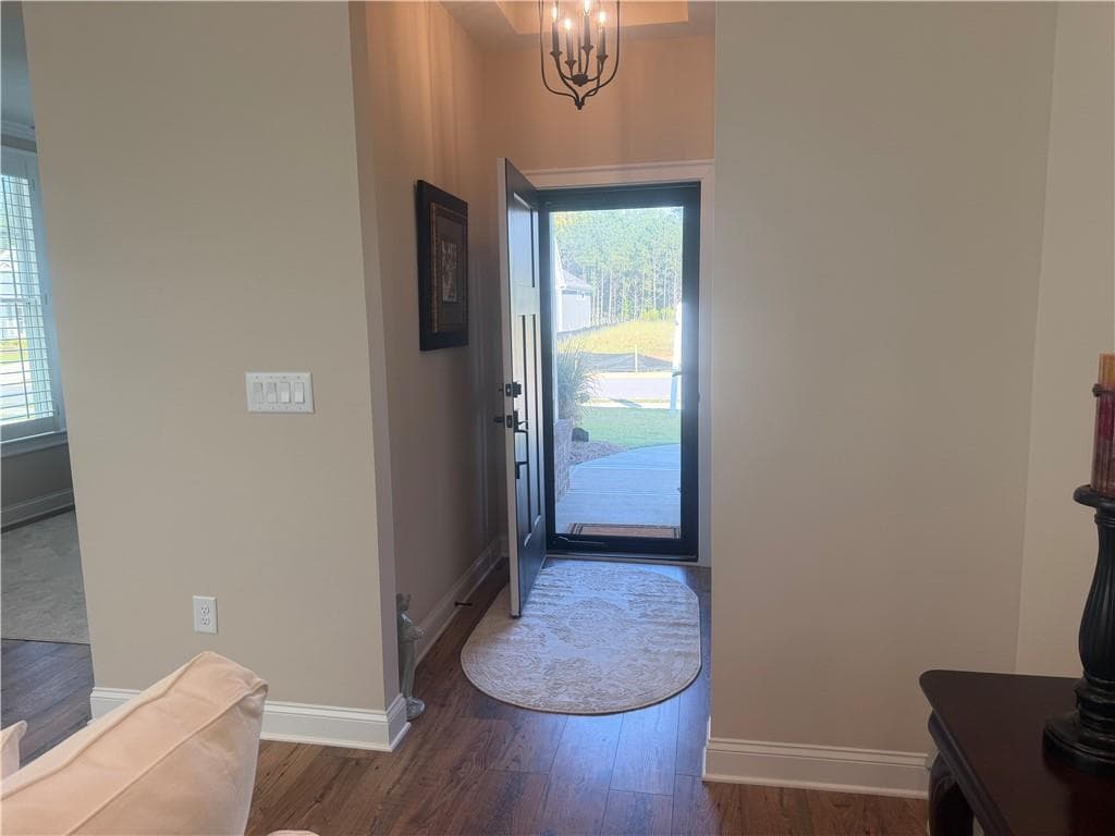 2 bedroom, 2 bathroom, 1,830 sq ft single family residence for sale at 3337 Fishpond Circle, Dacula, GA 30019 — photo 5