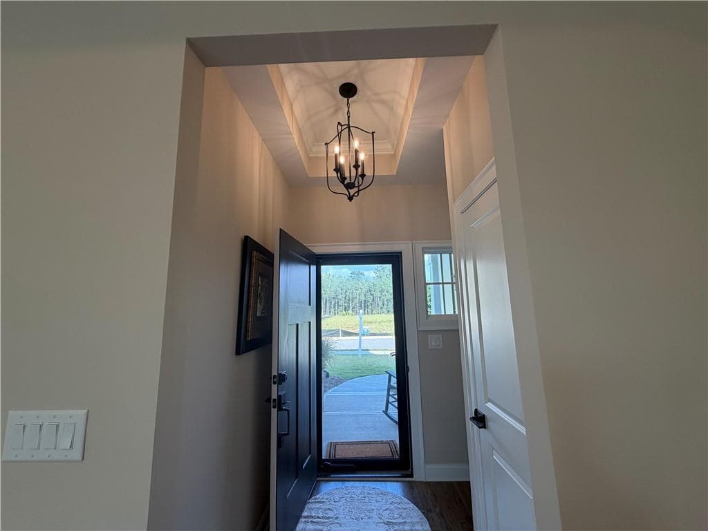 2 bedroom, 2 bathroom, 1,830 sq ft single family residence for sale at 3337 Fishpond Circle, Dacula, GA 30019 — photo 6