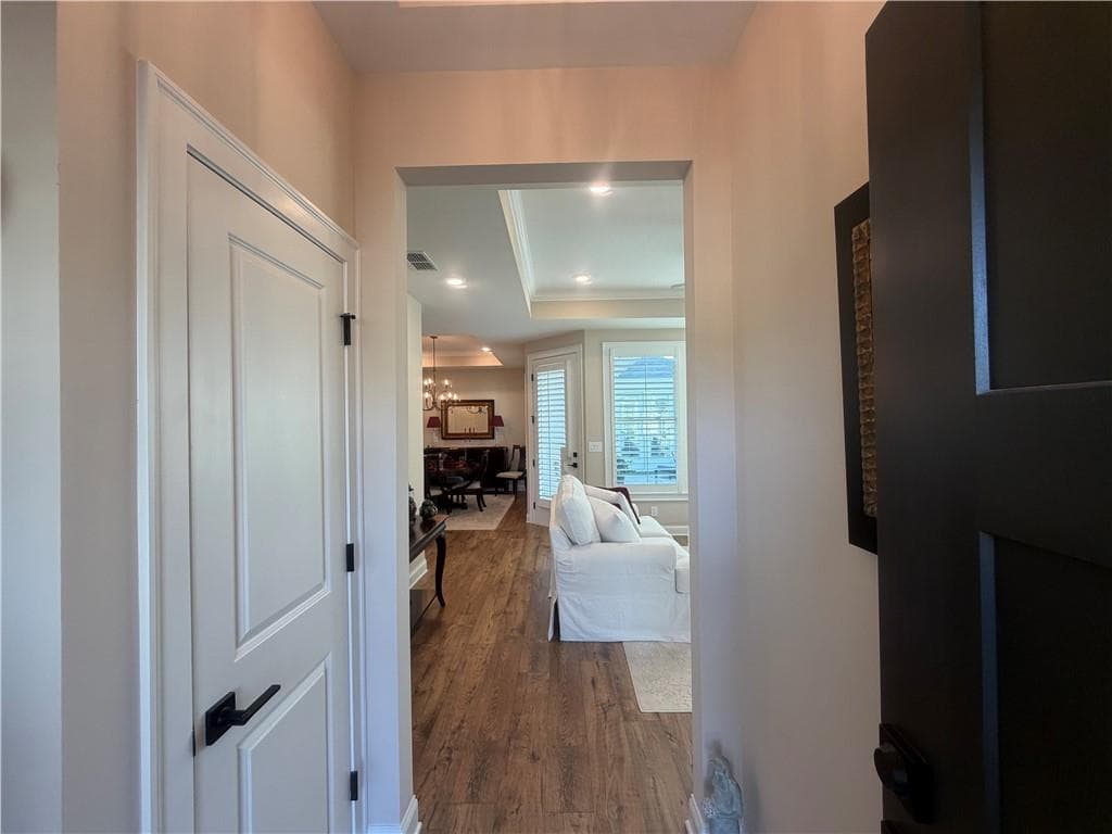 2 bedroom, 2 bathroom, 1,830 sq ft single family residence for sale at 3337 Fishpond Circle, Dacula, GA 30019 — photo 7
