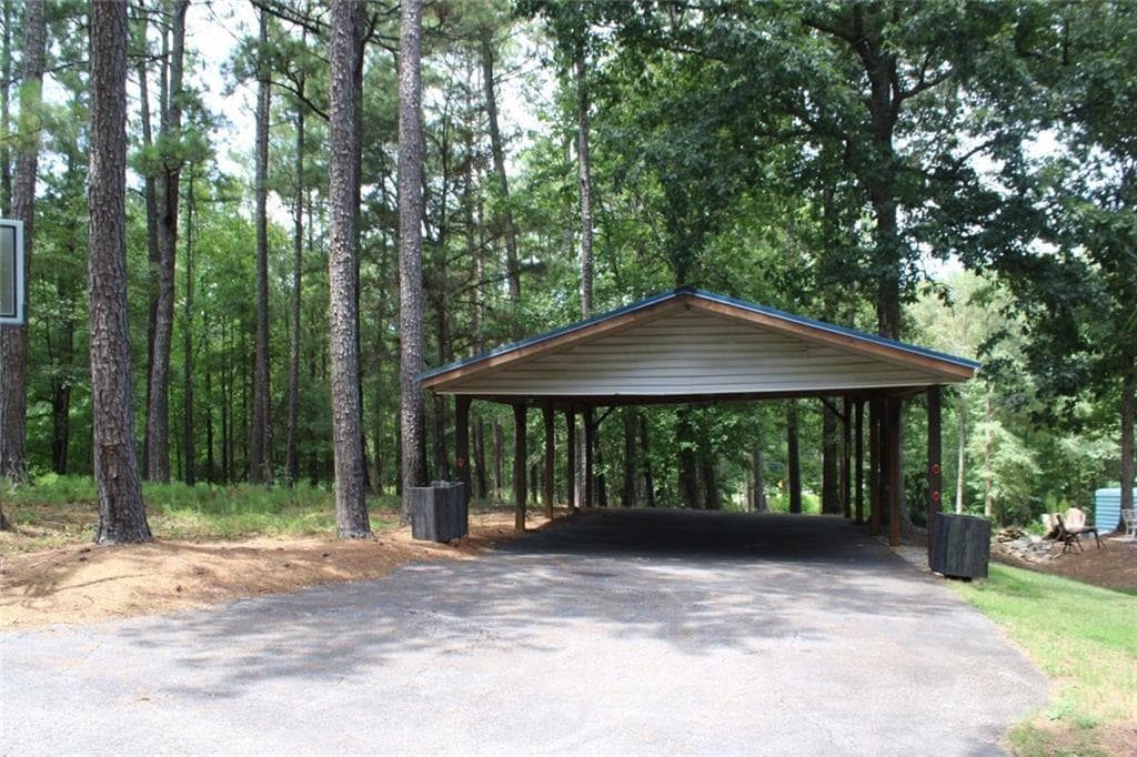 3 bedroom, 3 bathroom, 2,652 sq ft single family residence for sale at 1145 Jackson Lake Road, Jackson, GA 30233 — photo 7
