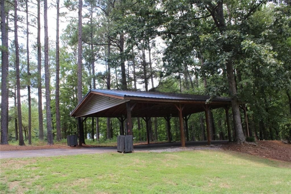 3 bedroom, 3 bathroom, 2,652 sq ft single family residence for sale at 1145 Jackson Lake Road, Jackson, GA 30233 — photo 8