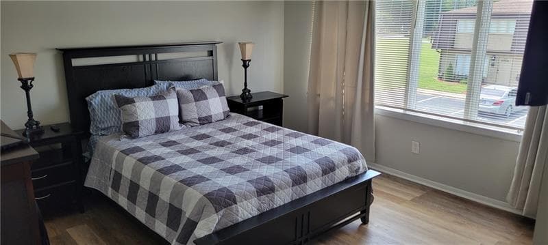 2 bedroom, 2 bathroom, 1,216 sq ft condominium for sale at 1819 ASHBOROUGH Circle F, Marietta, GA 30067 — photo 4