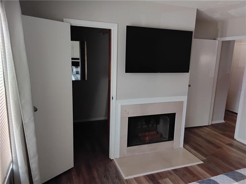 2 bedroom, 2 bathroom, 1,216 sq ft condominium for sale at 1819 ASHBOROUGH Circle F, Marietta, GA 30067 — photo 6