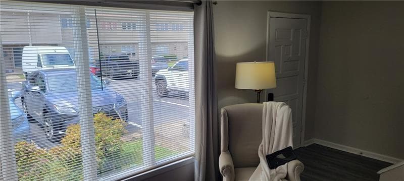 2 bedroom, 2 bathroom, 1,216 sq ft condominium for sale at 1819 ASHBOROUGH Circle F, Marietta, GA 30067 — photo 9