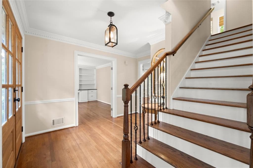 4 bedroom, 3 bathroom, 2,842 sq ft single family residence for sale at 4326 Arbor Bridge Drive, Marietta, GA 30066 — photo 7