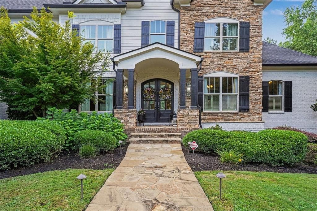 9 bedroom, 10 bathroom, 9,873 sq ft single family residence for sale at 590 Dorsey Road, Hampton, GA 30228 — photo 4
