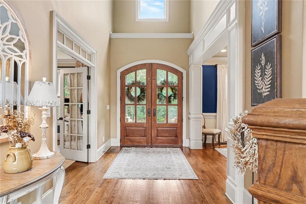 9 bedroom, 10 bathroom, 9,873 sq ft single family residence for sale at 590 Dorsey Road, Hampton, GA 30228 — photo 5
