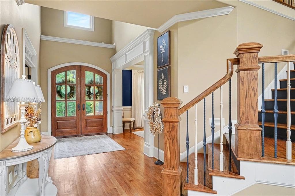 9 bedroom, 10 bathroom, 9,873 sq ft single family residence for sale at 590 Dorsey Road, Hampton, GA 30228 — photo 6