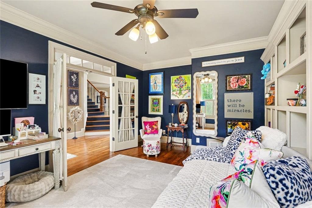 9 bedroom, 10 bathroom, 9,873 sq ft single family residence for sale at 590 Dorsey Road, Hampton, GA 30228 — photo 9