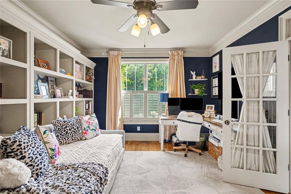 9 bedroom, 10 bathroom, 9,873 sq ft single family residence for sale at 590 Dorsey Road, Hampton, GA 30228 — photo 10