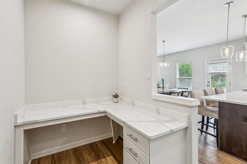 5 bedroom, 3 bathroom, 2,860 sq ft single family residence for sale at 89 Clubhouse Way, Acworth, GA 30101 — photo 8
