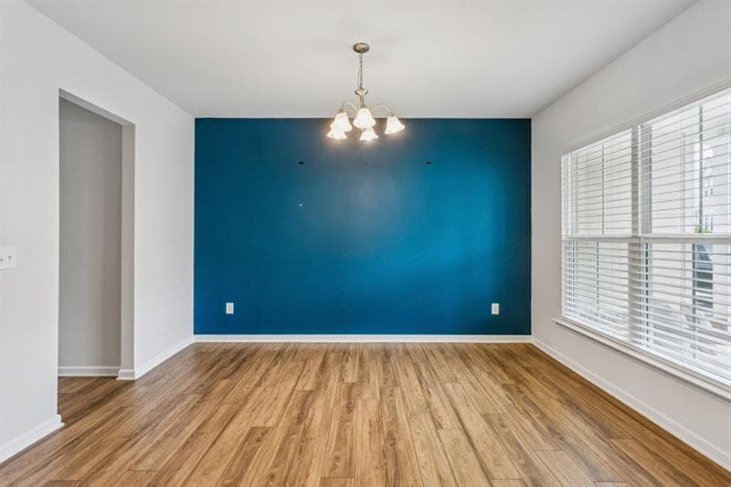 5 bedroom, 3 bathroom, 2,860 sq ft single family residence for sale at 89 Clubhouse Way, Acworth, GA 30101 — photo 9