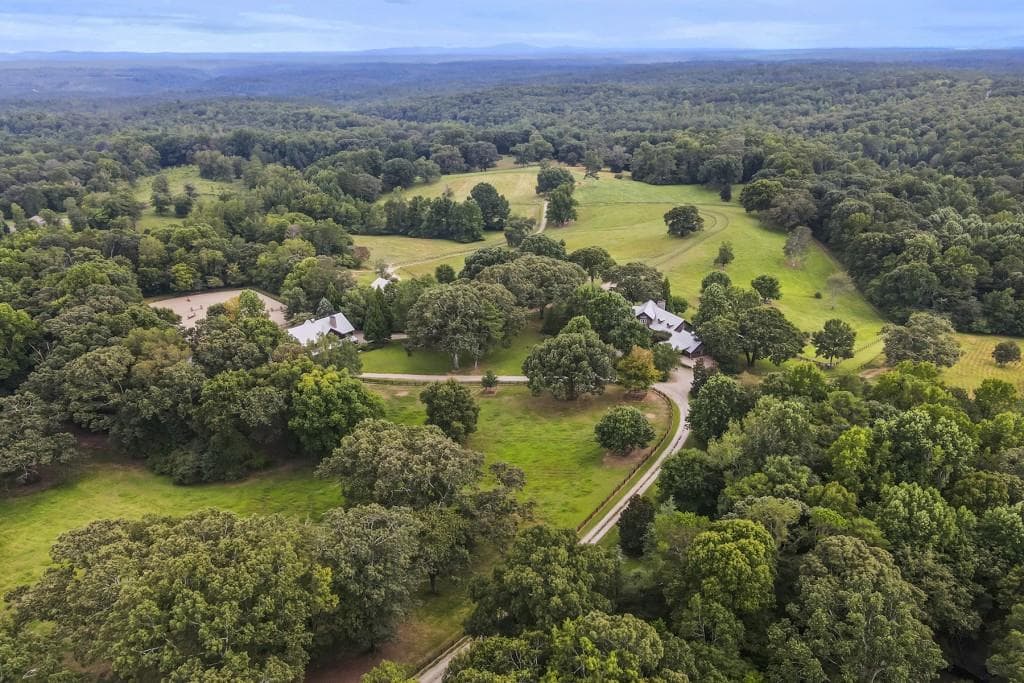 7 bedroom, 8 bathroom, 8,761 sq ft single family residence for sale at 683 Duck Thurmond Road, Dawsonville, GA 30534