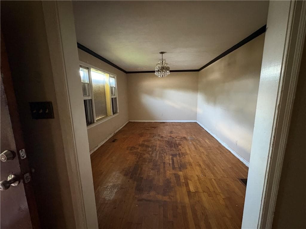 3 bedroom, 2 bathroom, 1,129 sq ft single family residence for sale at 214 Taft Street, Atlanta, GA 30315 — photo 6