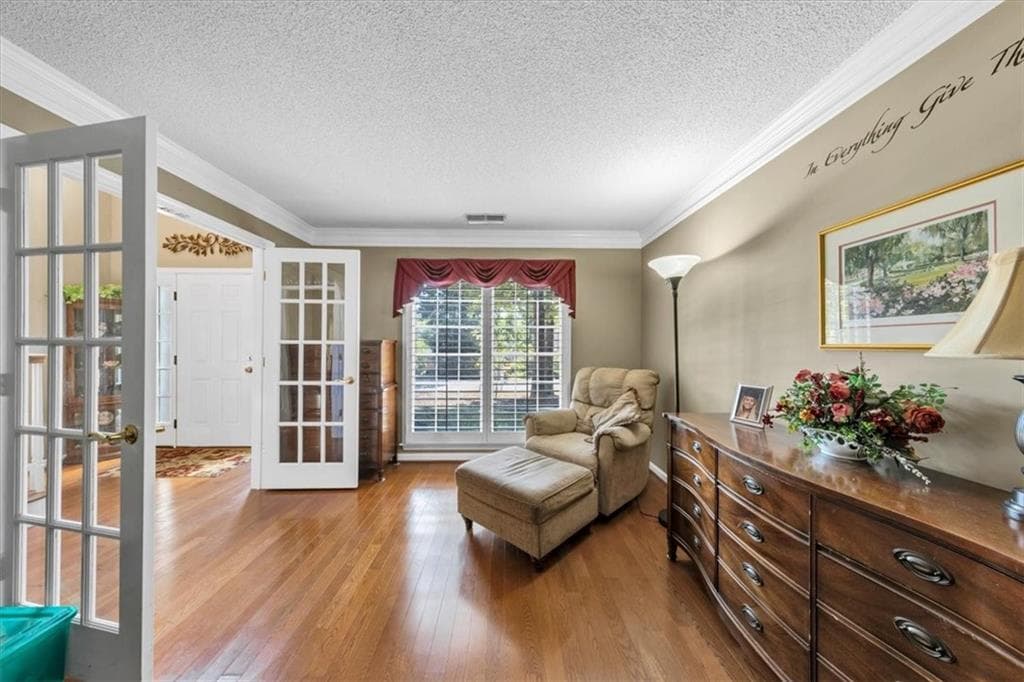 4 bedroom, 3 bathroom, 2,519 sq ft single family residence for sale at 3012 Tallowood Drive, Marietta, GA 30064 — photo 9