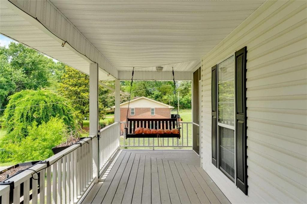 3 bedroom, 3 bathroom, 2,250 sq ft single family residence for sale at 14981 Alabama Highway, Rock Spring, GA 30739 — photo 3