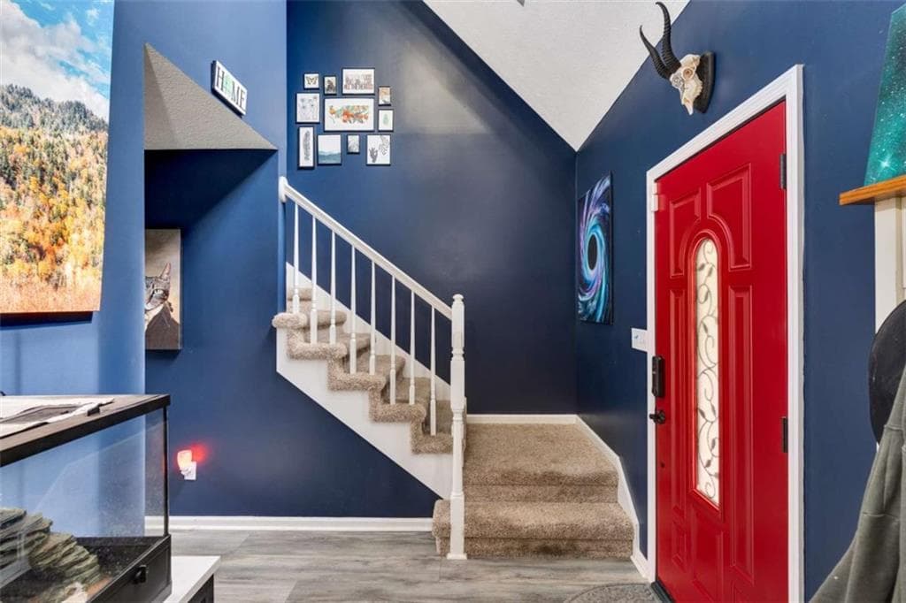 3 bedroom, 3 bathroom, 2,250 sq ft single family residence for sale at 14981 Alabama Highway, Rock Spring, GA 30739 — photo 4