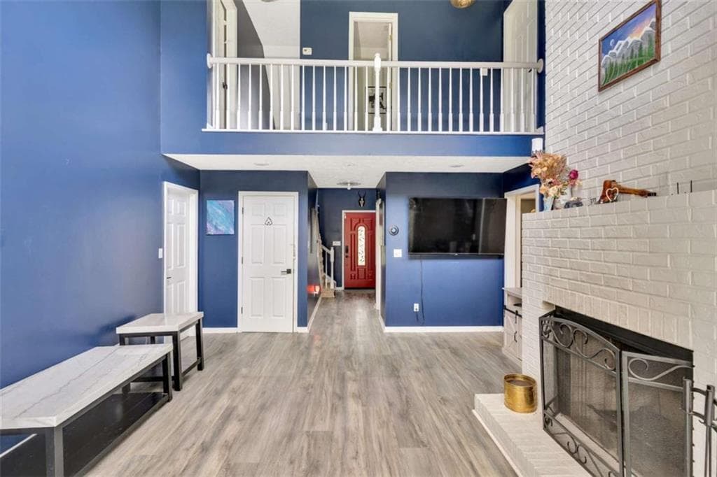 3 bedroom, 3 bathroom, 2,250 sq ft single family residence for sale at 14981 Alabama Highway, Rock Spring, GA 30739 — photo 5