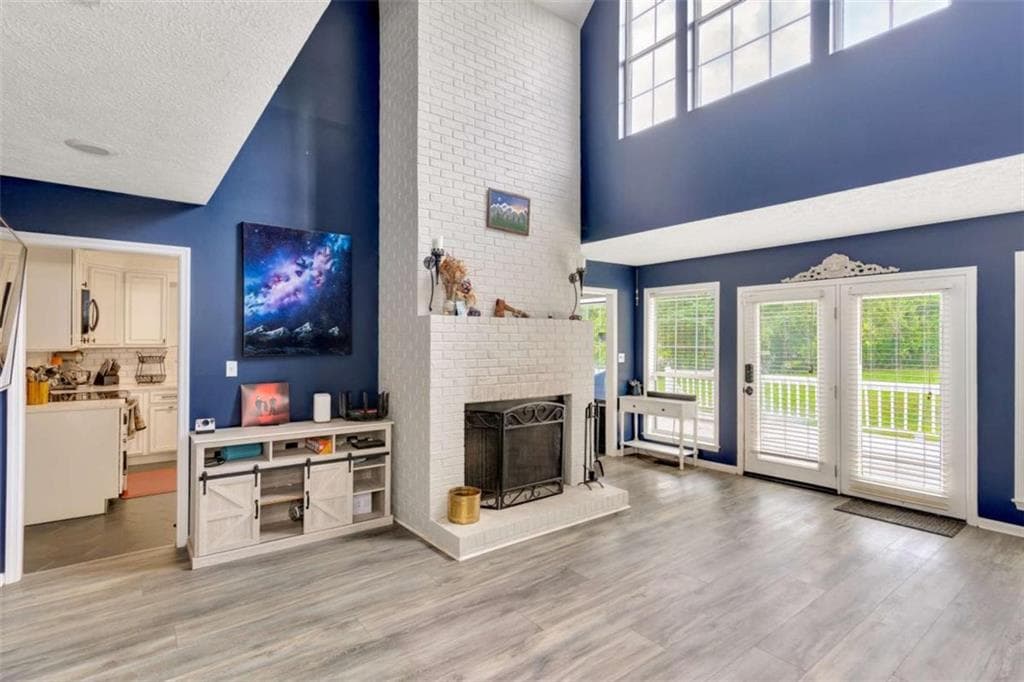 3 bedroom, 3 bathroom, 2,250 sq ft single family residence for sale at 14981 Alabama Highway, Rock Spring, GA 30739 — photo 6