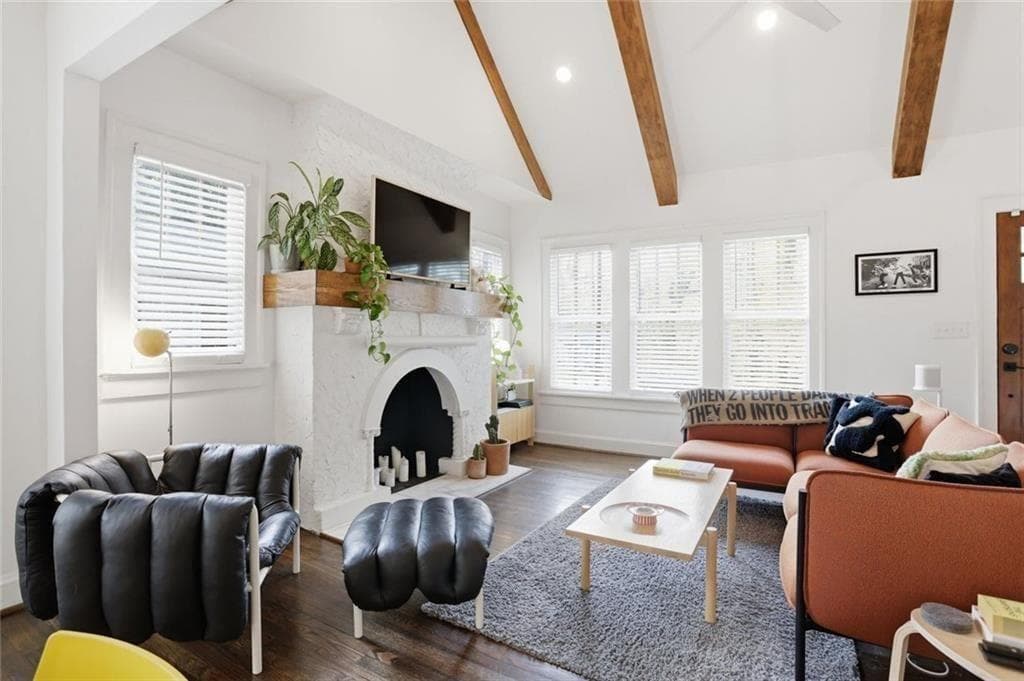 4 bedroom, 2 bathroom, 1,722 sq ft single family residence for sale at 2133 Cascade Road, Atlanta, GA 30311 — photo 8