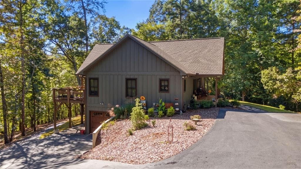 3 bedroom, 3 bathroom, 3,252 sq ft single family residence for sale at 446 Old Village Road, Sautee Nacoochee, GA 30571 — photo 7