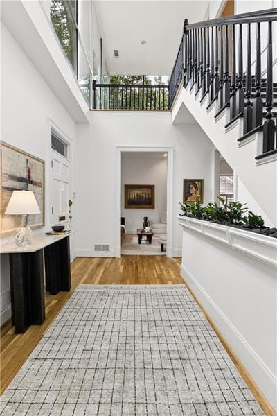 4 bedroom, 3 bathroom, 3,010 sq ft single family residence for sale at 317 Beverly Road, Atlanta, GA 30309 — photo 6