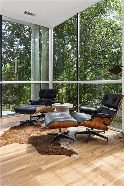 4 bedroom, 3 bathroom, 3,010 sq ft single family residence for sale at 317 Beverly Road, Atlanta, GA 30309 — photo 9