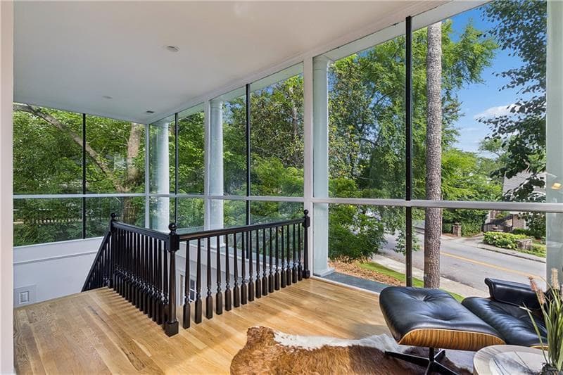 4 bedroom, 3 bathroom, 3,010 sq ft single family residence for sale at 317 Beverly Road, Atlanta, GA 30309 — photo 10