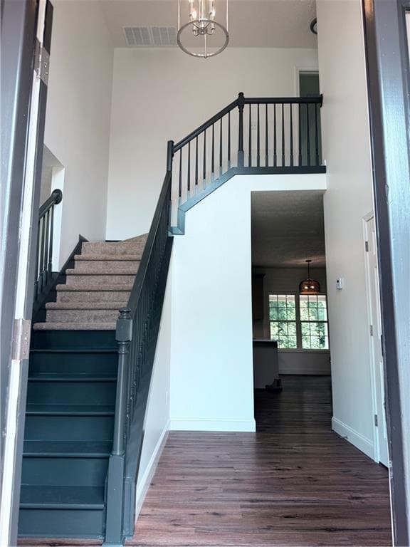 4 bedroom, 3 bathroom, 2,662 sq ft single family residence for sale at 245 Winchester Drive, Covington, GA 30016 — photo 3