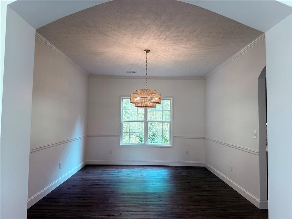 4 bedroom, 3 bathroom, 2,662 sq ft single family residence for sale at 245 Winchester Drive, Covington, GA 30016 — photo 5