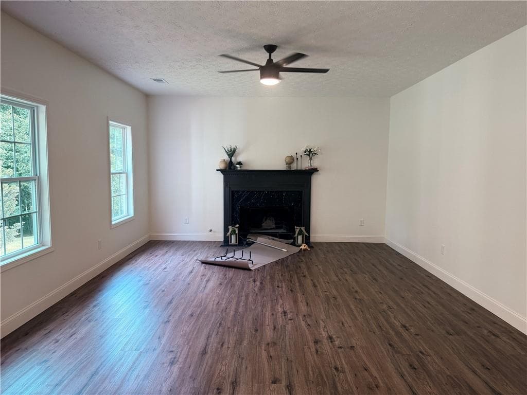 4 bedroom, 3 bathroom, 2,662 sq ft single family residence for sale at 245 Winchester Drive, Covington, GA 30016 — photo 8