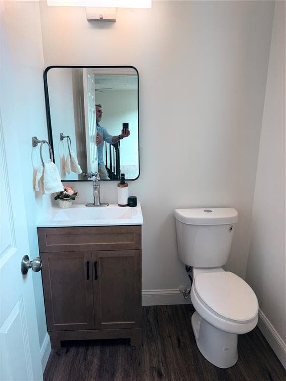 4 bedroom, 3 bathroom, 2,662 sq ft single family residence for sale at 245 Winchester Drive, Covington, GA 30016 — photo 9