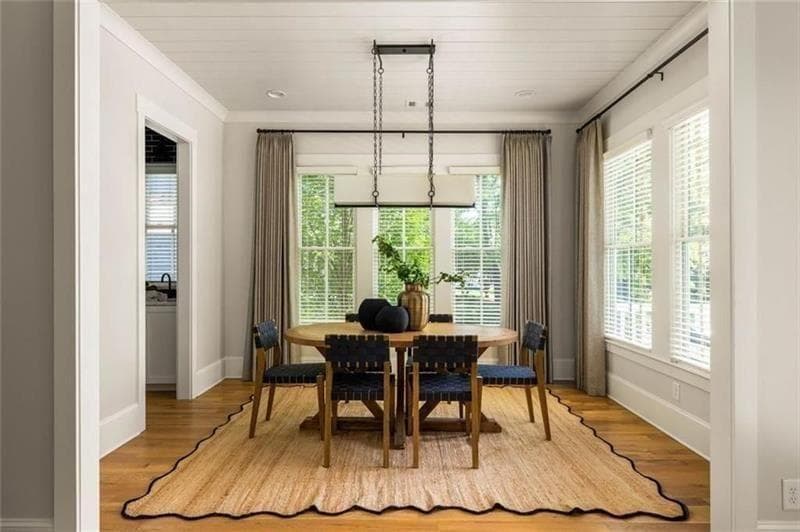 4 bedroom, 3 bathroom, 2,821 sq ft townhouse for sale at 322 Candler Street A, Atlanta, GA 30307 — photo 5