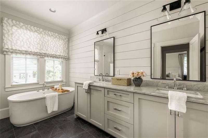4 bedroom, 3 bathroom, 2,821 sq ft townhouse for sale at 322 Candler Street A, Atlanta, GA 30307 — photo 7