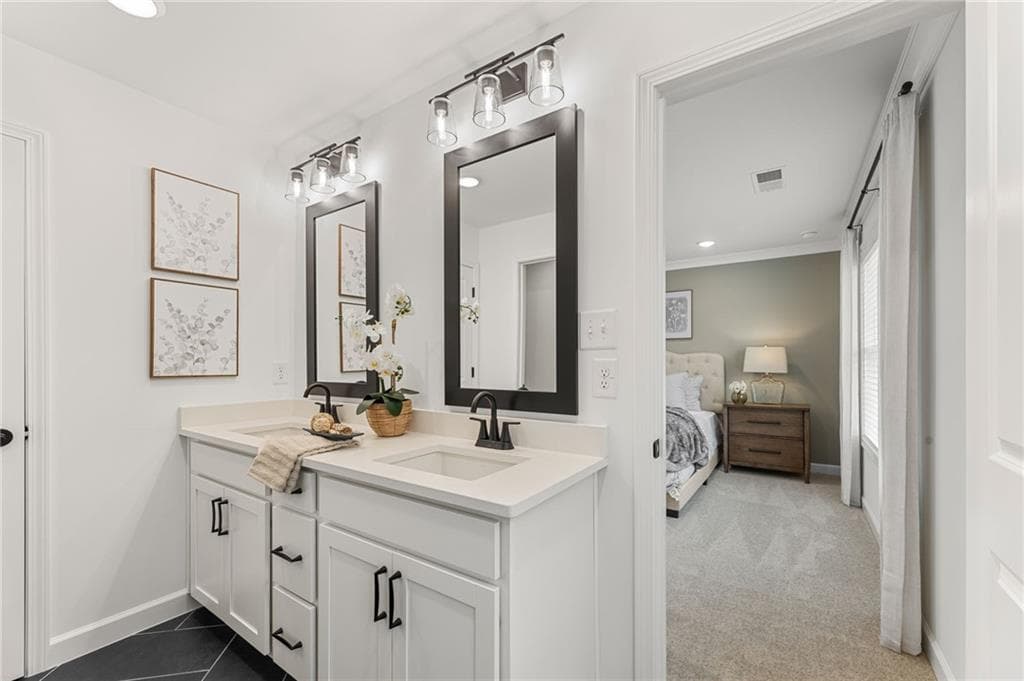 3 bedroom, 3 bathroom, 1,804 sq ft townhouse for sale at 763 Kaufman Lane, Mableton, GA 30126 — photo 8
