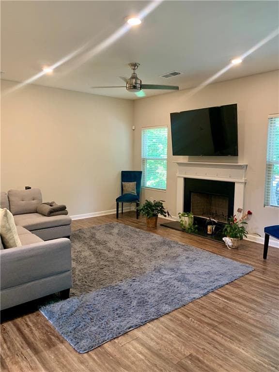 6 bedroom, 4 bathroom, 3,600 sq ft single family residence for sale at 491 Shady Glen, Dallas, GA 30132 — photo 3