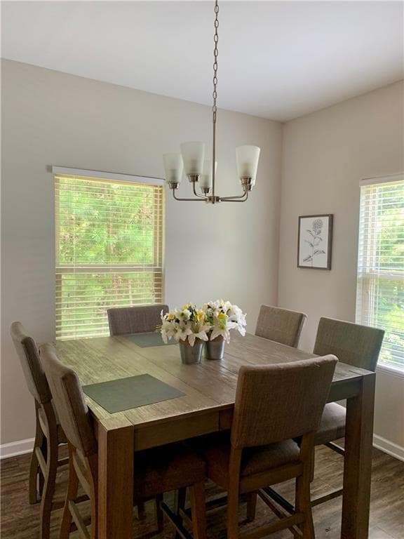 6 bedroom, 4 bathroom, 3,600 sq ft single family residence for sale at 491 Shady Glen, Dallas, GA 30132 — photo 5