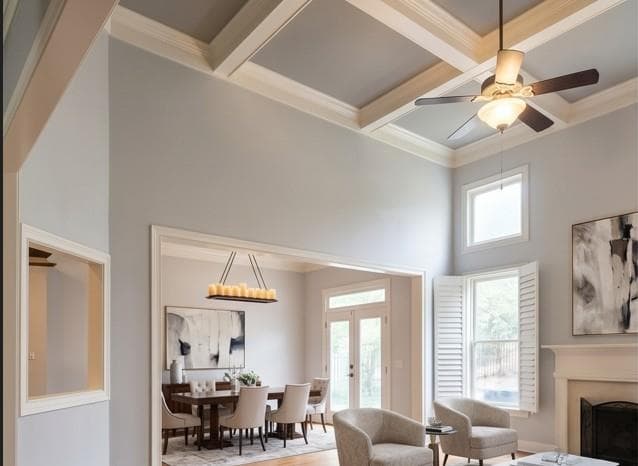 4 bedroom, 4 bathroom, 3,004 sq ft single family residence for sale at 1074 Greenglen Drive, Smyrna, GA 30080 — photo 5