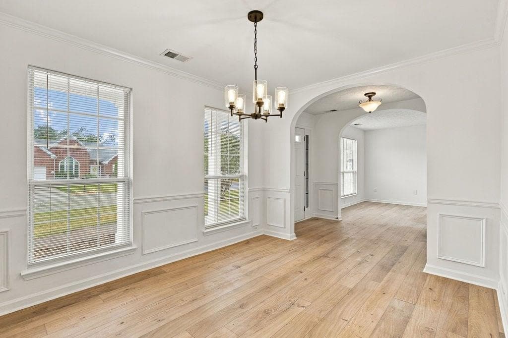 4 bedroom, 3 bathroom, 2,108 sq ft single family residence for sale at 13 Equestrian Way, Cartersville, GA 30121 — photo 6