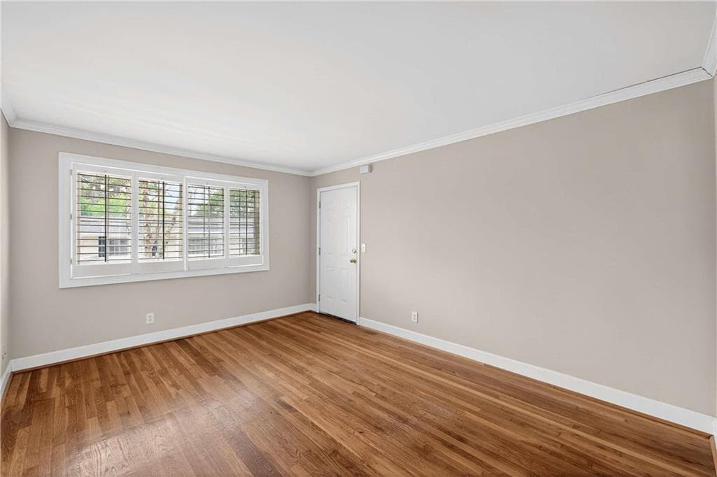 1 bedroom, 1 bathroom, 600 sq ft condominium for sale at 1990 Wellbourne Drive 7, Atlanta, GA 30324 — photo 8